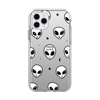 Ốp lưng case lauren alien | impact | no box