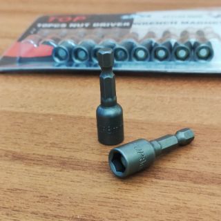 Đầu vít bắn tôn / TOP® 8mm (loại tốt)