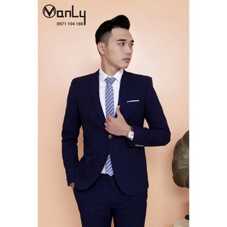 Áo vest MANGO - Ảnh thật tự chup