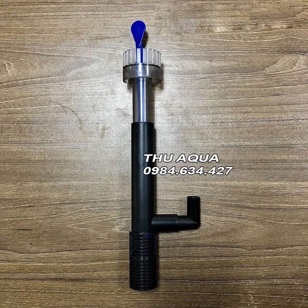 LỌC TREO SUNSUN HBL-801, HBL-802, HBL-803 cho hồ cá cảnh, thuỷ sinh