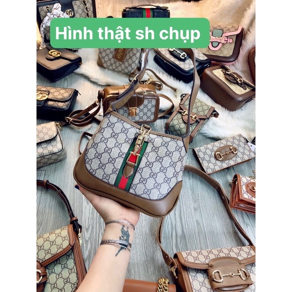 Túi gc siêu sang chảnh