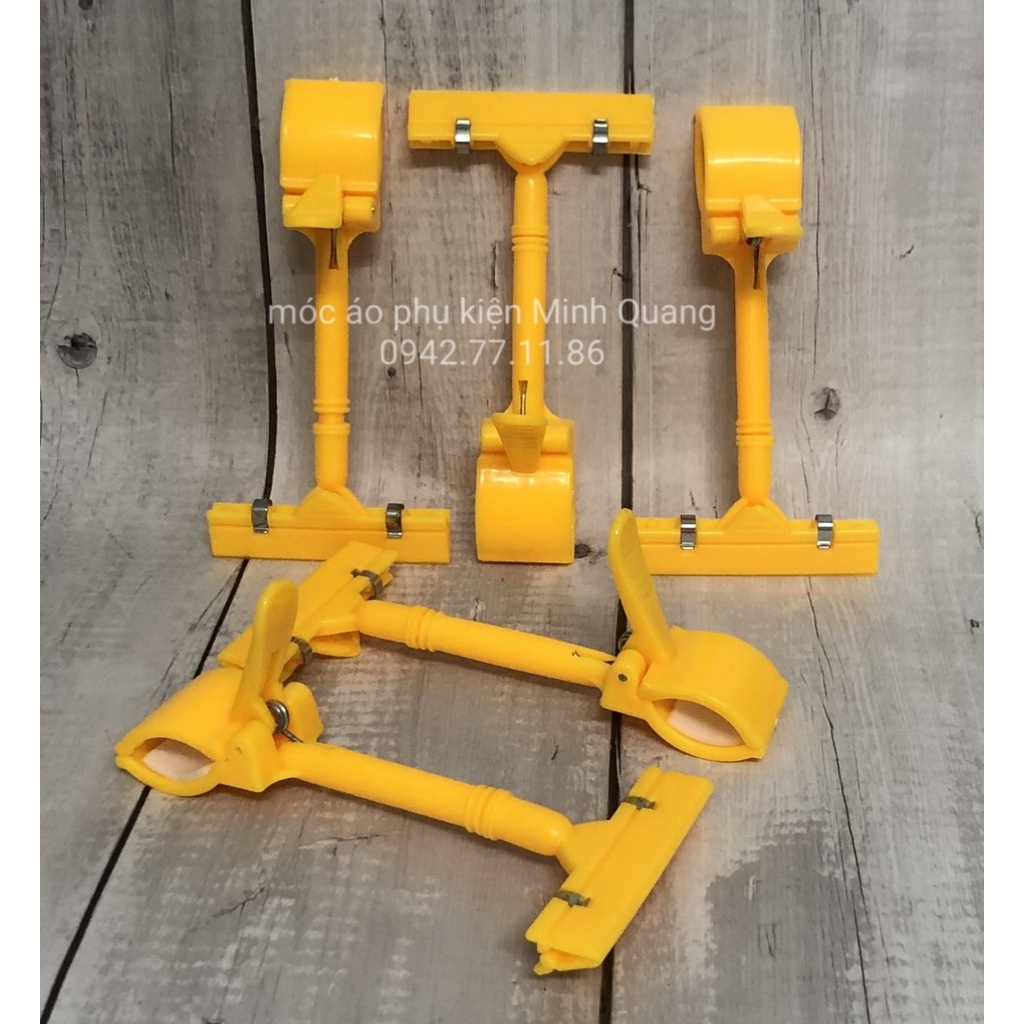 Kẹp sale, kẹp bảng giá sản phẩm,hàng mới về,kẹp quảng cáo,thanh lý cho shop thời trang,cửa hàng,siêu thị