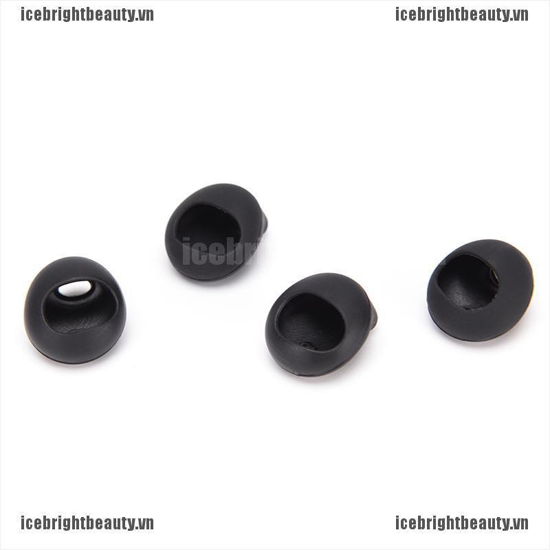 Set 10 NắP Silicone Cho Tai Nghe Samsung S6