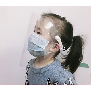 Mặt nạ chống dịch cho bé , hết dịch chông nắng chống bụi đều ok