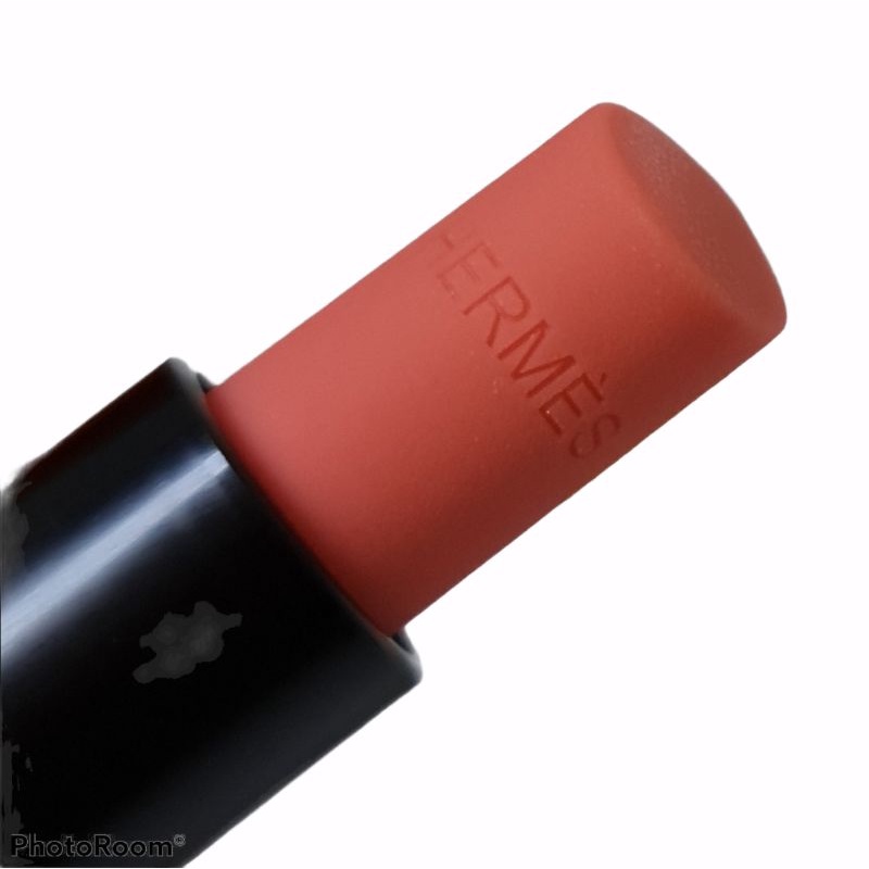 [30]Son Dưỡng Hermes Rose Hermes, Rosy Lip Enhancer