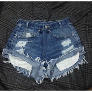Short Levi’s