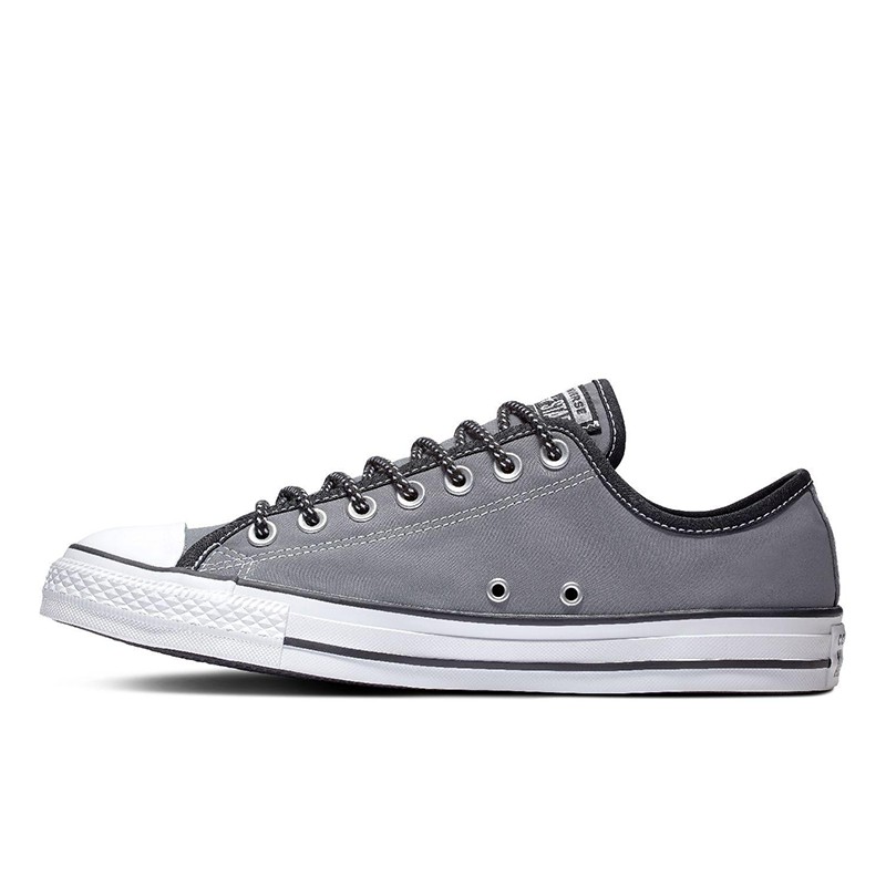 Giày Sneaker Unisex Converse Chuck Taylor All Star Get Tubed Cool Grey - 164095C