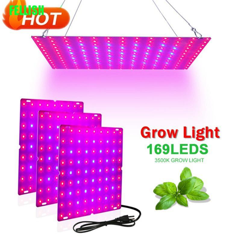 Đèn Led Kích Thích Tăng Trưởng Toàn Diện Cho Cây Thủy Canh Ligh 436v