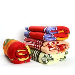 Mền Tuyết Nhung Siêu Mát 1m6 x 2m