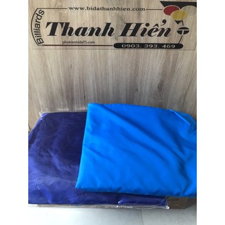 VẢI PHỦ BÀN BIDA MỚI 100%