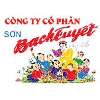 Sơn Bạch Tuyết 800g, 3kg