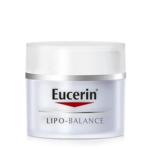 Eucerin Lipo Balance - kem dưỡng ẩm chuyên sâu cho da khô