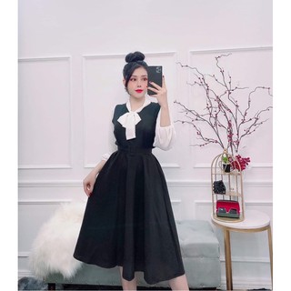 Đầm tiểu thư shopeelive 175k 3kg
