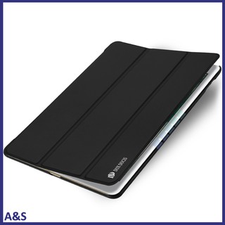 DUX DUCIS For IPAD MINI 4/IPAD MINI 5(new ipad mini 2019) Simple Solid Color