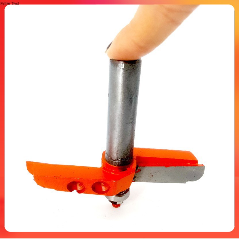 MŨI PHAY GỖ ĐÁNH VÁN HUỲNH PN09