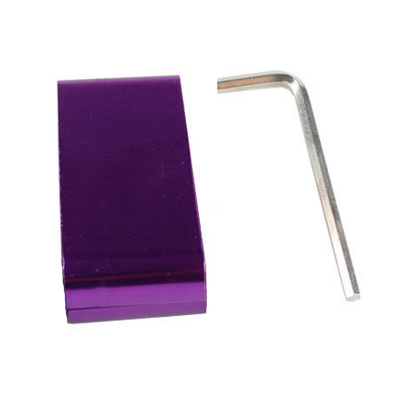 Kẹp Tách Dây Đánh Lửa Bằng Hợp Kim Nhôm Cho Xe Hơi