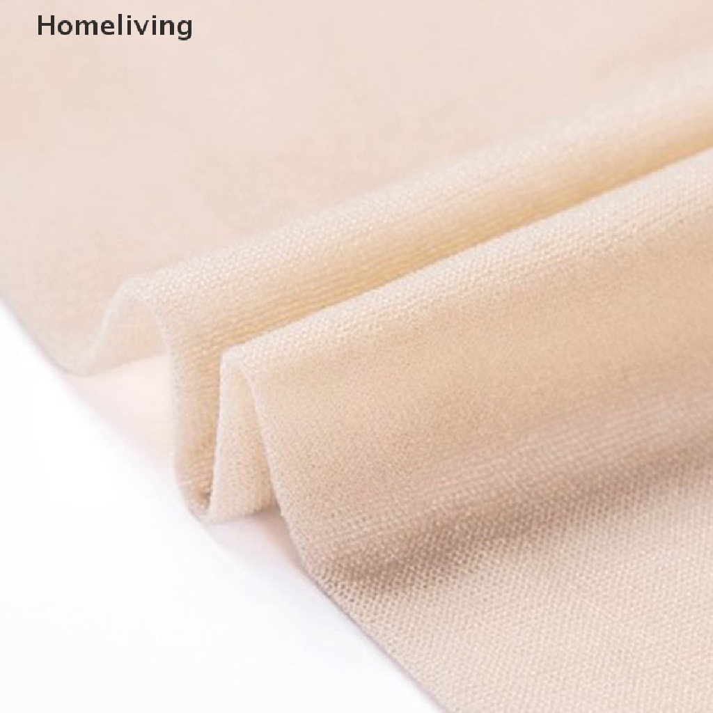 Set 10 Đôi Vớ Ngắn Siêu Mỏng Trong Suốt Co Giãn Dành Cho Nữ