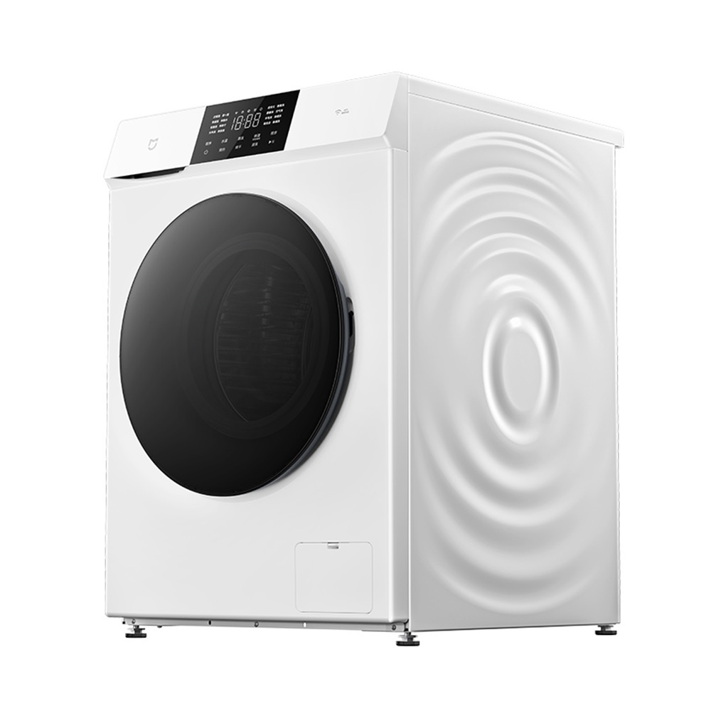 Máy giặt sấy xiaomi MJ101 newmode 10Kg Sấy7Kg