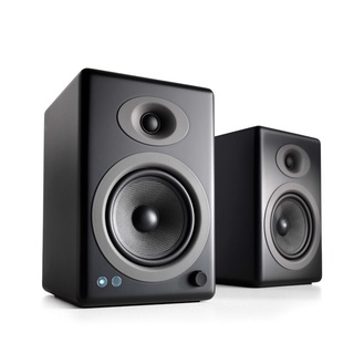 Loa bluetooth AUDIOENGINE A5+ WIRELESS - Chính hãng phân phối