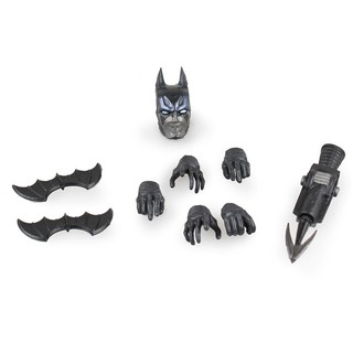 Mô hình Batman SHF Bandai
