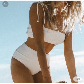 BIKINI 2 MẢNH DỄ THƯƠNG DỄ PHỐI