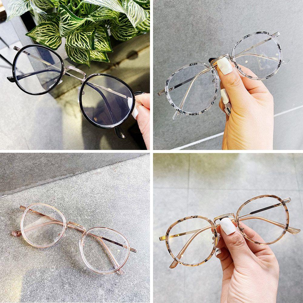 Kính Bảo Hộ Siêu Nhẹ Chống Ánh Sáng Xanh Cho Văn Phòng