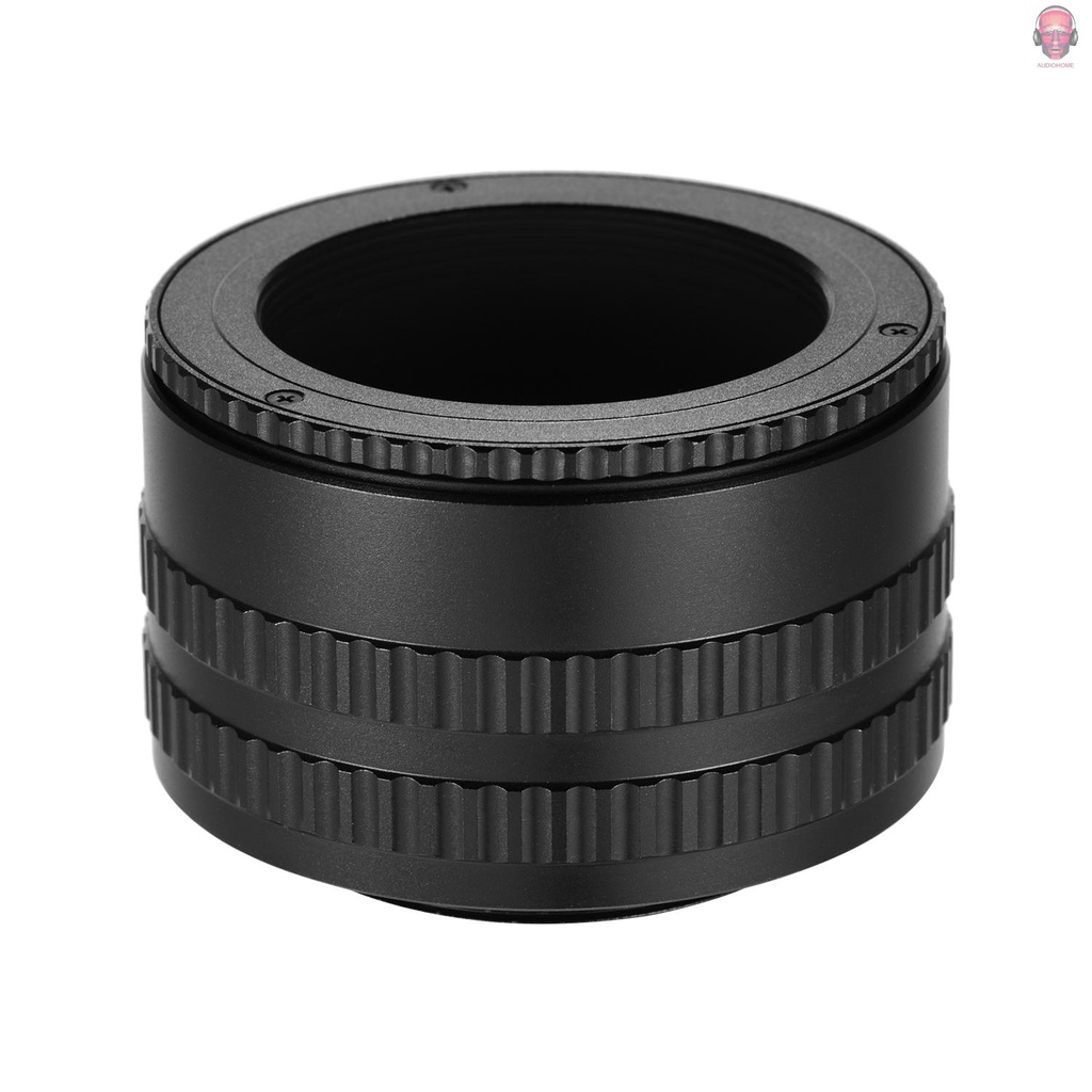 Vòng chuyển đổi ống kính M42-M42(36-90) M42 sang M42 36mm-90mm Macro