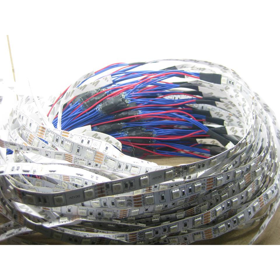 Mạch sang số đổi màu xe máy