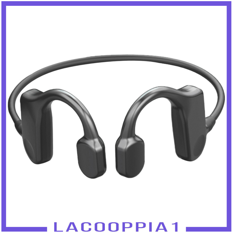 Tai Nghe Bluetooth 5.0 Lapoppia1