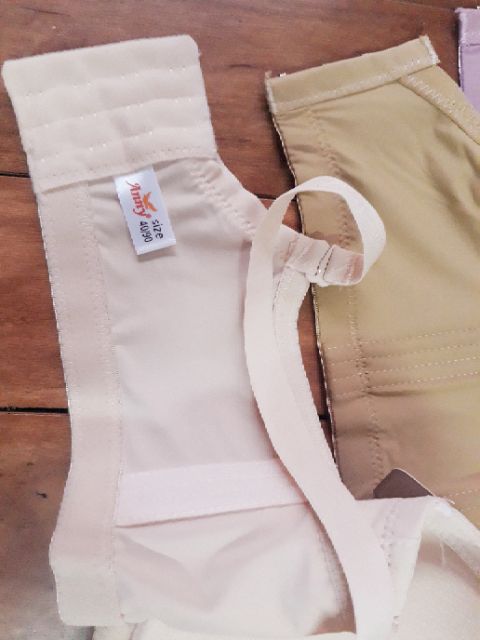 Áo lót nữ bigsize, áo ngực bigsize Thái Lan Anny 8802