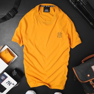 Áo Thun NY Logo - Size S/M/L/XL