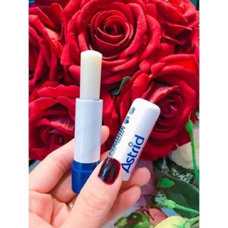 CHÍNH HÃNG ✅ SON DƯỠNG MỠ HƯƠU NGA