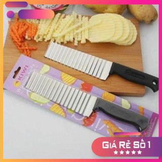 DAO CẮT LÁT SÓNG TRÁI CÂY