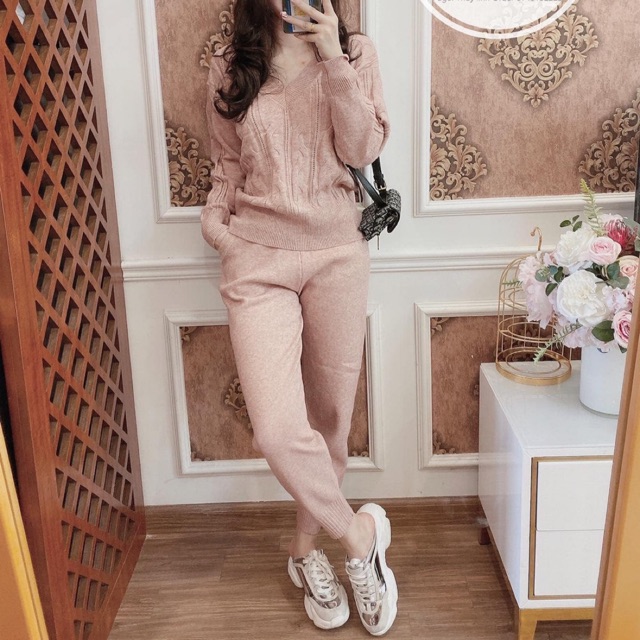 Set len TRƠN TRÁM hàng quảng châu cao cấp