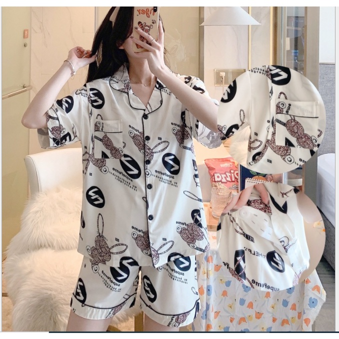 Bộ Mặc Bầu Sau Sinh-SAQ171