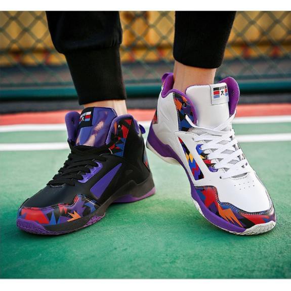 ĐẲ𝐍𝐆 𝐂Ấ𝐏 Giày bóng rổ Nam Nữ tăng chiều cao( order 15 ngày nhận sản phẩm) . | BigBuy360 - bigbuy360.vn