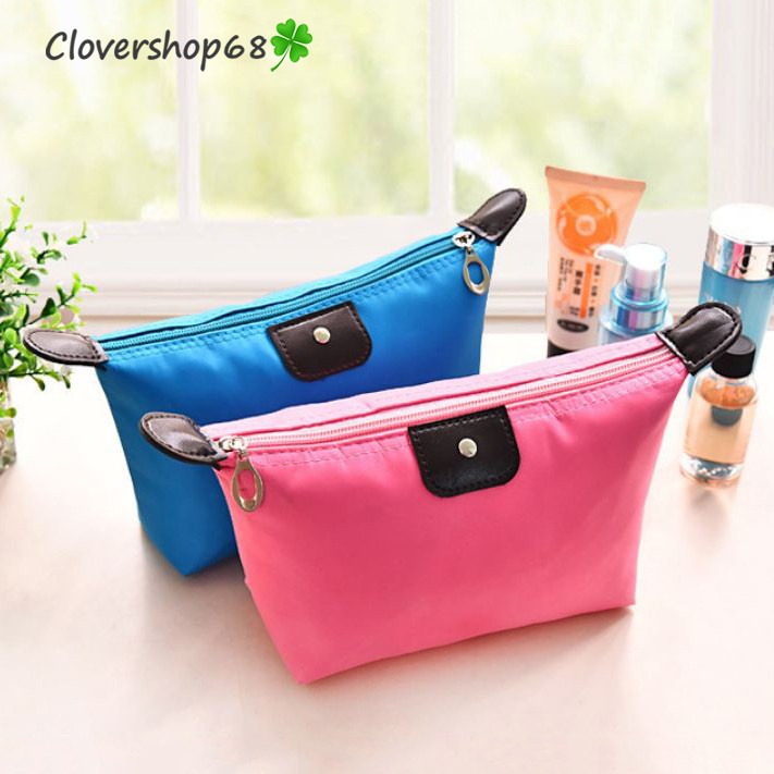 Túi Đựng Mỹ Phẩm, Túi Đa Năng Chống Thấm Nước   🍀 Clovershop68 🍀