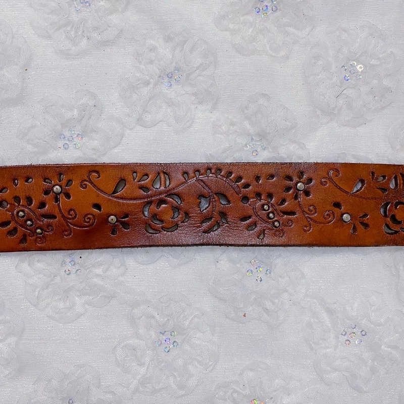 Thắt lưng da 2hand