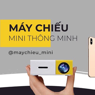Máy Chiếu Mini