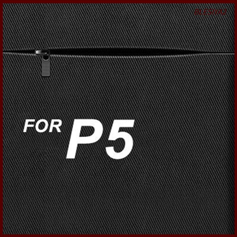 Ba Lô Đựng Máy Chơi Game PS5