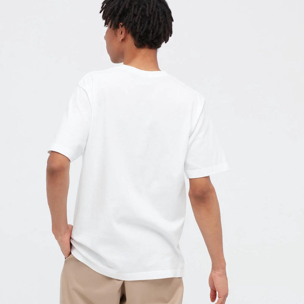 Áo Thun Final Fantasy UT T-Shirt