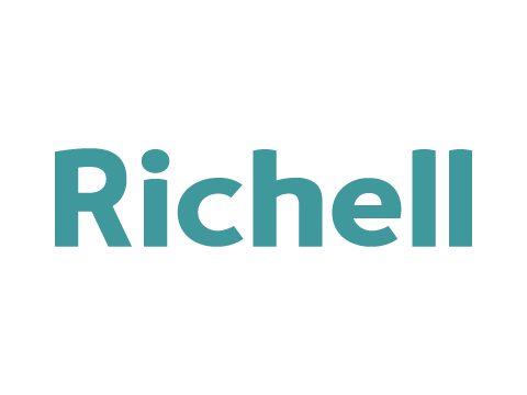 Richell Vietnam Official Store Logo
