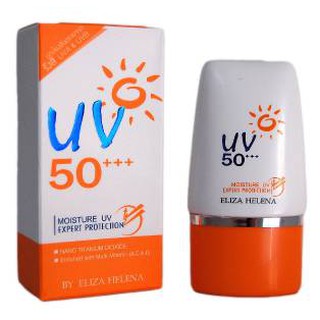Kem chống nắng eliza helena - uv 50