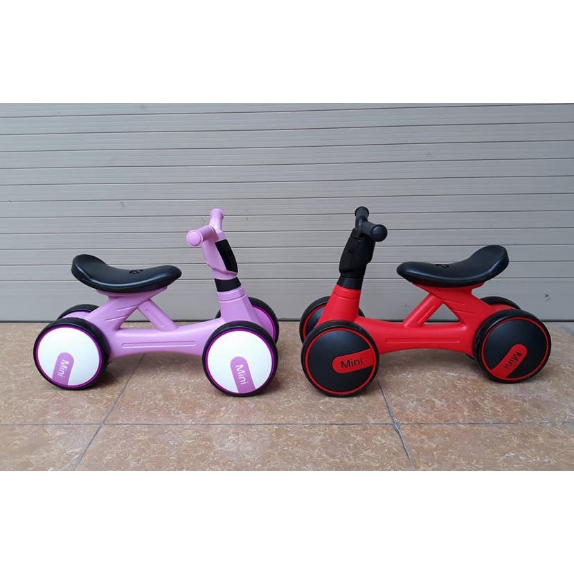 [Giá sỉ] [Siêu Sale] Xe chòi chân (xe thăng bằng) có nhạc + đèn - Hàng Cao cấp Mini Bike