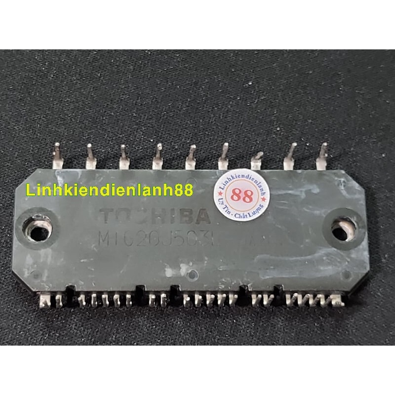 IC Công Suất MIG20J503L Bóc Máy, Đảm Bảo Chất Lượng.