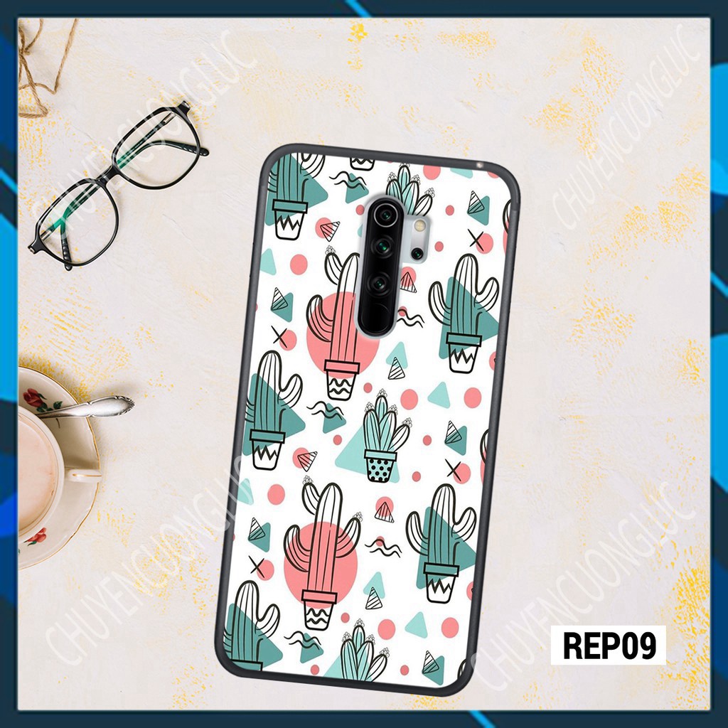 [SALE] ỐP LƯNG XIAOMI REDMI NOTE 8 PRO SIÊU ĐẸP