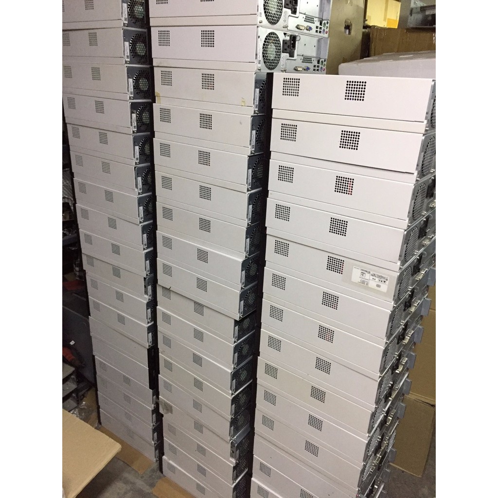 Xác máy tính cây đồng bộ fuji H77 | BigBuy360 - bigbuy360.vn