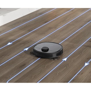 ROBOT HÚT BỤI ECOVACS DEEBOT DX96 T5 HERO