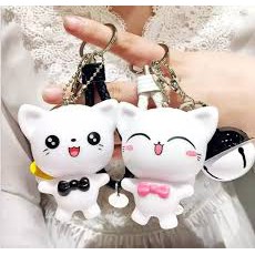 (6280)Móc khóa móc khóa đẹp