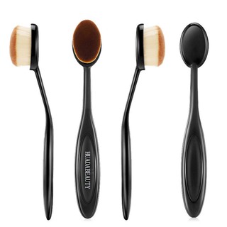 Cọ tán kem nền bb chuyên dụng